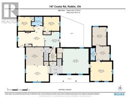147 Cooks Road, Greater Napanee, ON K0K2W0 Photo 49