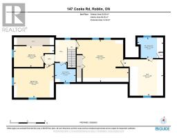 147 Cooks Road, Greater Napanee, ON K0K2W0 Photo 50