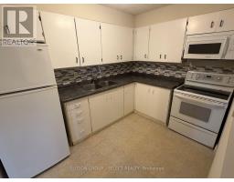 Kitchen - 203 - 80 Breckenridge Drive, Kitchener, ON N2B2N9 Photo 7
