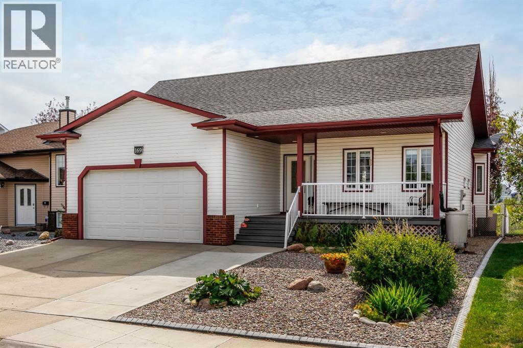 169 Parklane Drive, Strathmore