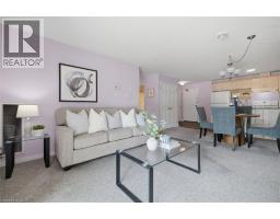 12 St Andrew Street Unit# 101, Port Dover, ON N0A1N1 Photo 11