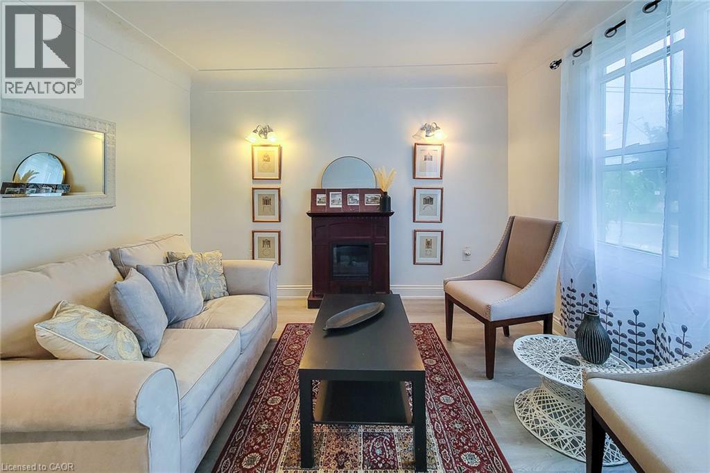 31 GREENHILL Avenue - 11
