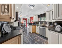 Dinette - 199 Diltz Road, Dunnville, ON N1A2W2 Photo 15