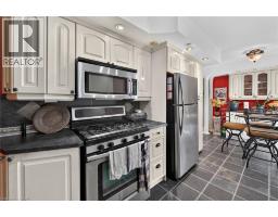 Kitchen - 199 Diltz Road, Dunnville, ON N1A2W2 Photo 14