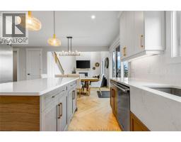 3pc Ensuite bath - 42 Rosewood Crescent, Chatham, ON N7M0V4 Photo 12