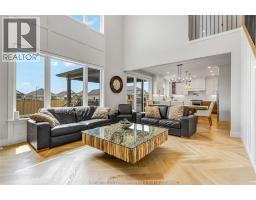 3pc Ensuite bath - 42 Rosewood Crescent, Chatham, ON N7M0V4 Photo 15