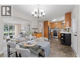 Kitchen - 4050 Eden Drive, Windsor, ON N9G2E8 Photo 11