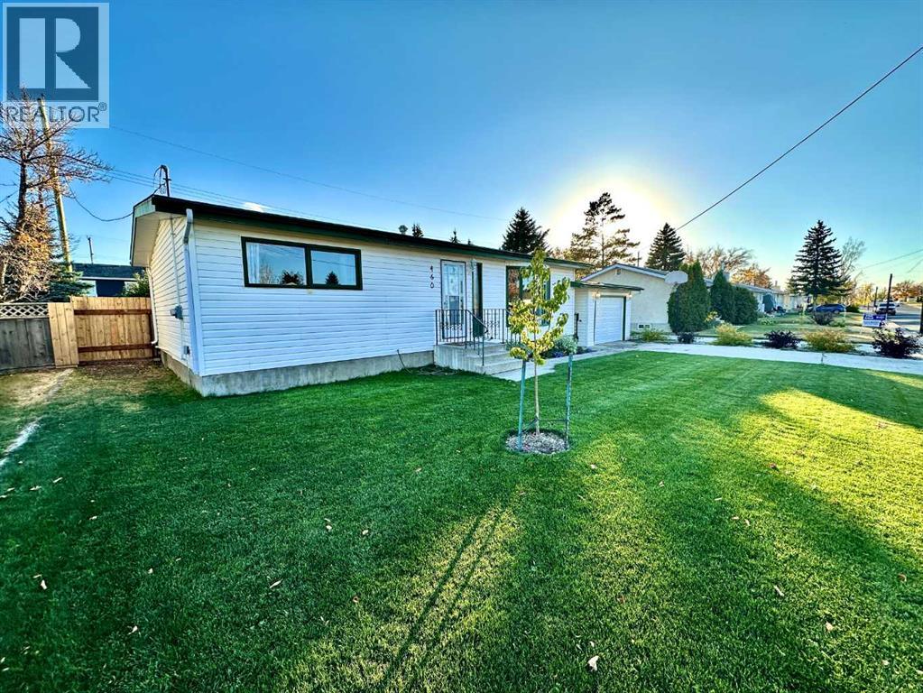 460 16 Street, Fort Macleod, Alberta, T0L0Z0 — thumbnail 2