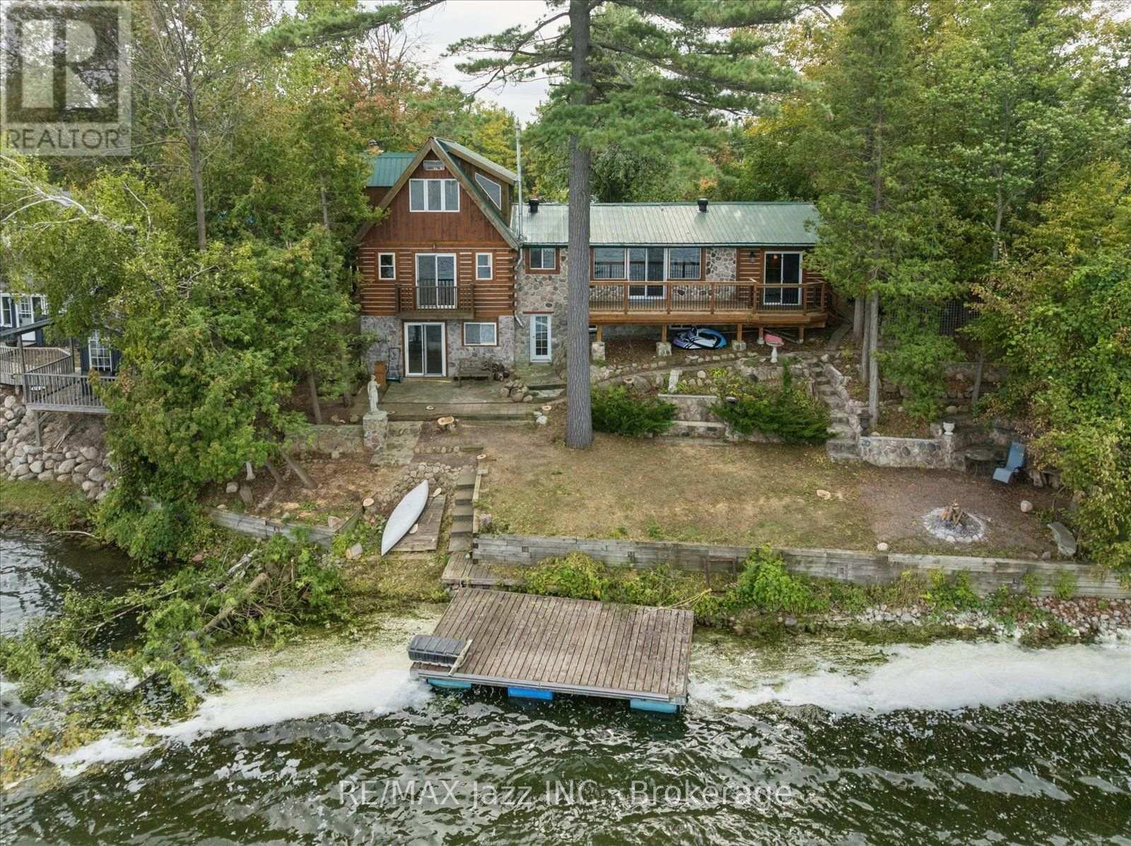 841 Fifes Bay Marina Lane, Selwyn, Ontario, K9J6X3, Selwyn, Ontario — photo 2 of 5