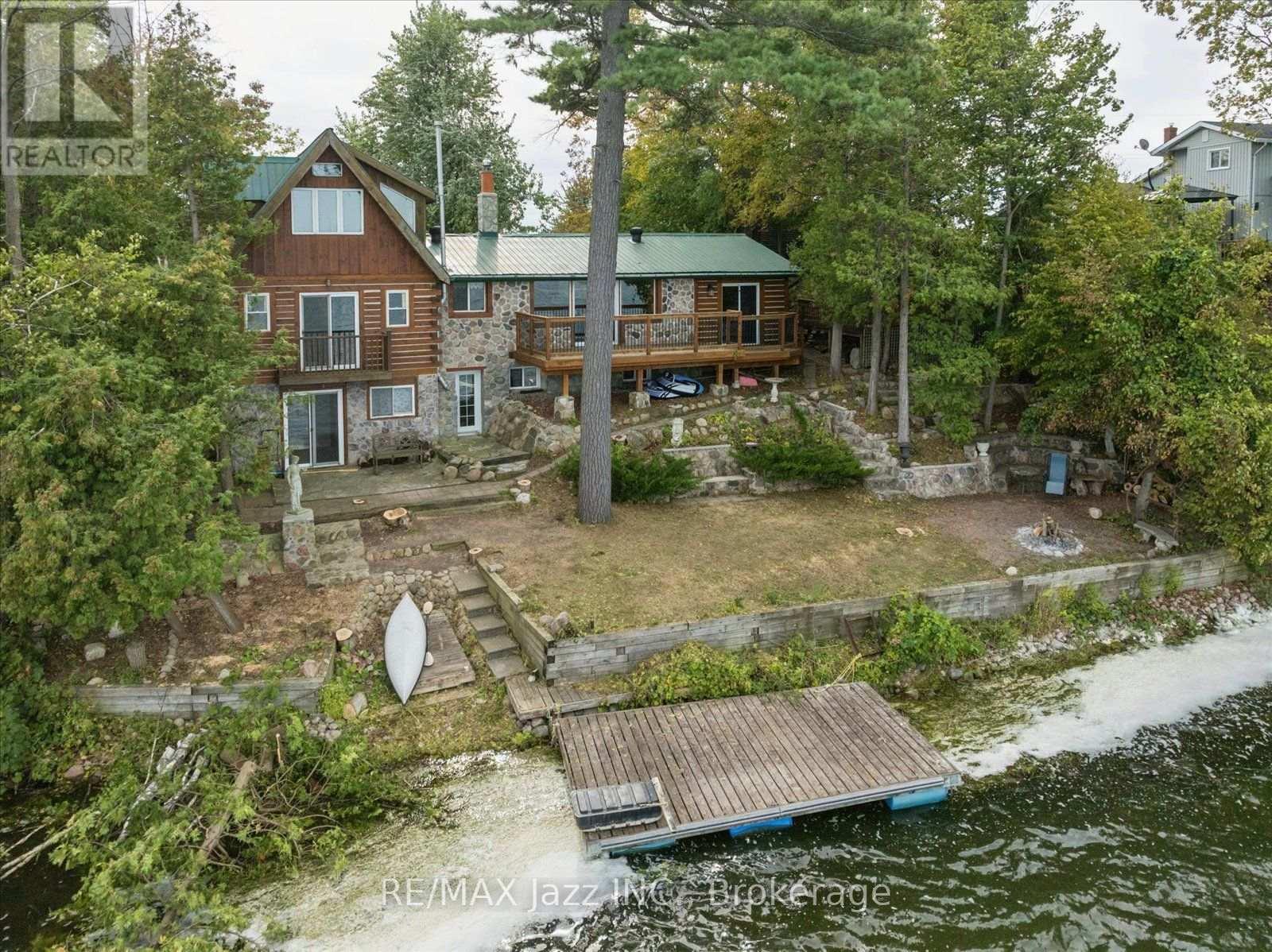 841 FIFES BAY MARINA LANE - Image 42