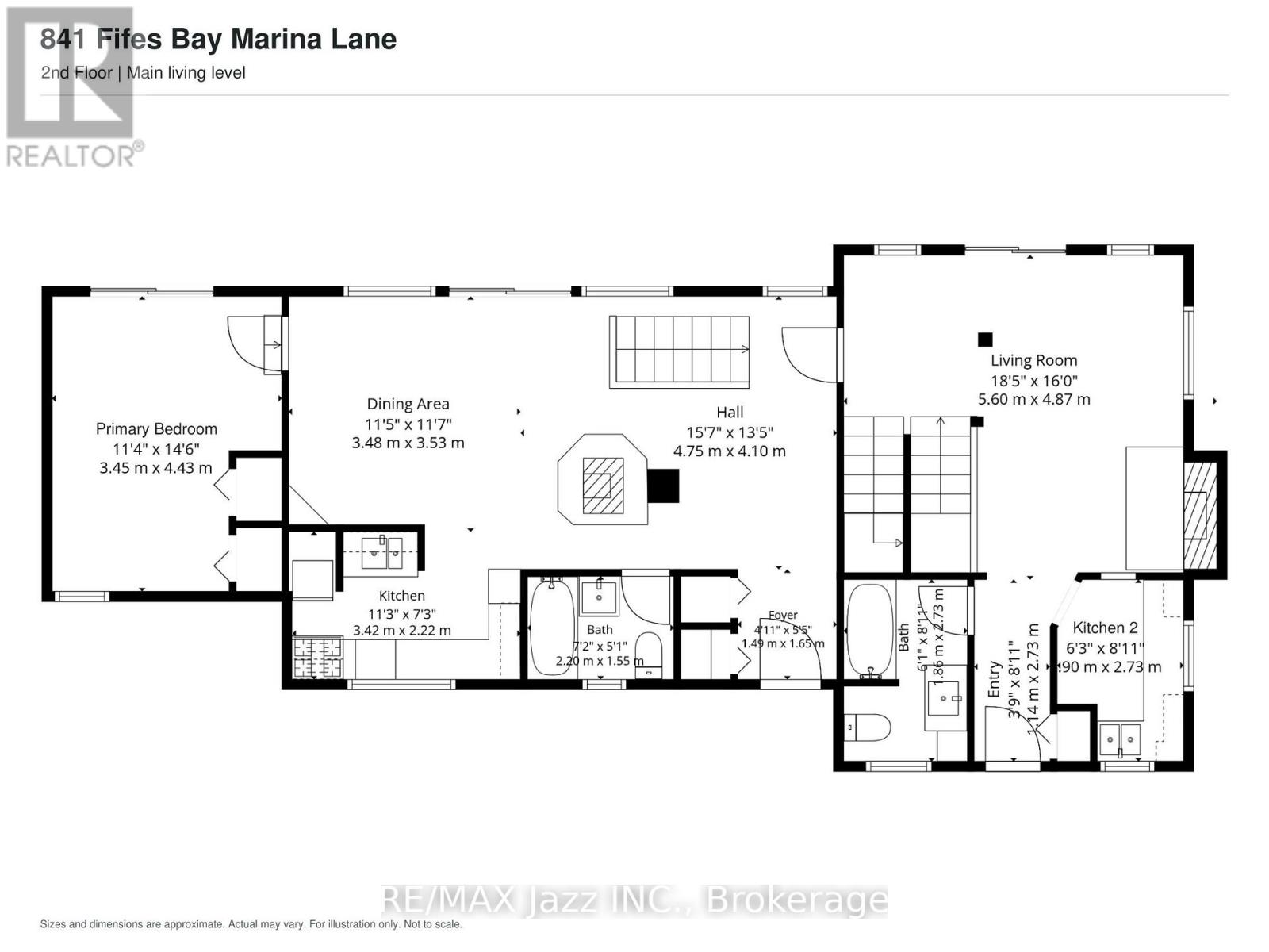 841 FIFES BAY MARINA LANE - Image 47