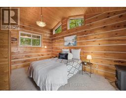 Primary Bedroom - 841 Fifes Bay Marina Lane, Selwyn, ON K9J6X3 Photo 14