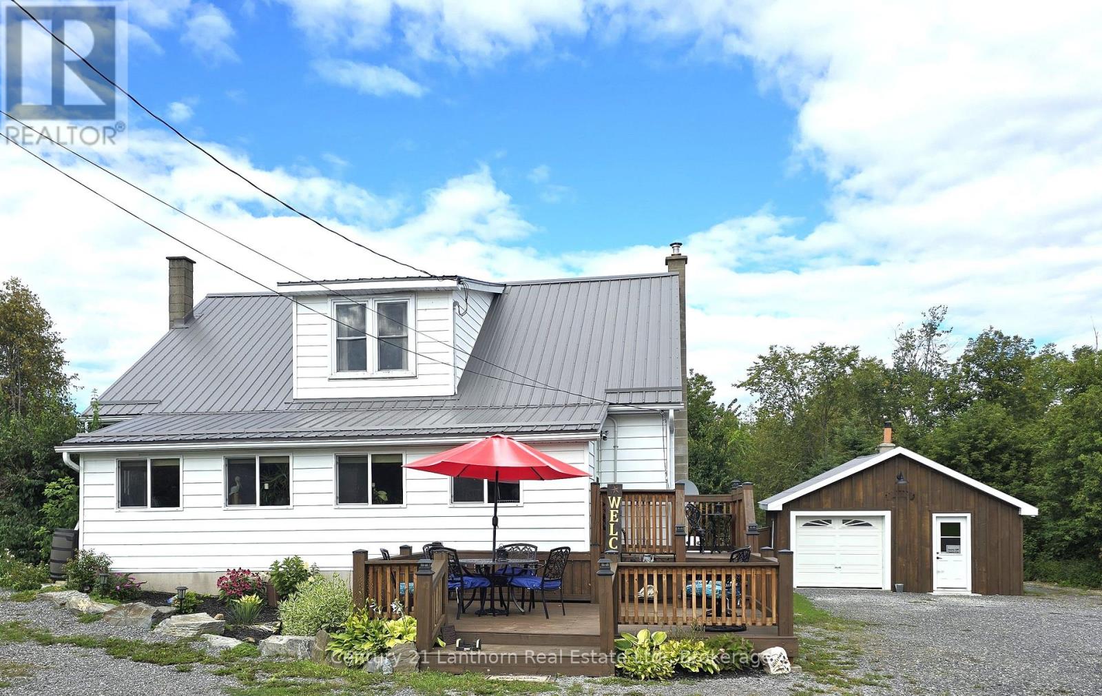 Property for sale at 8567 OLD HASTINGS ROAD