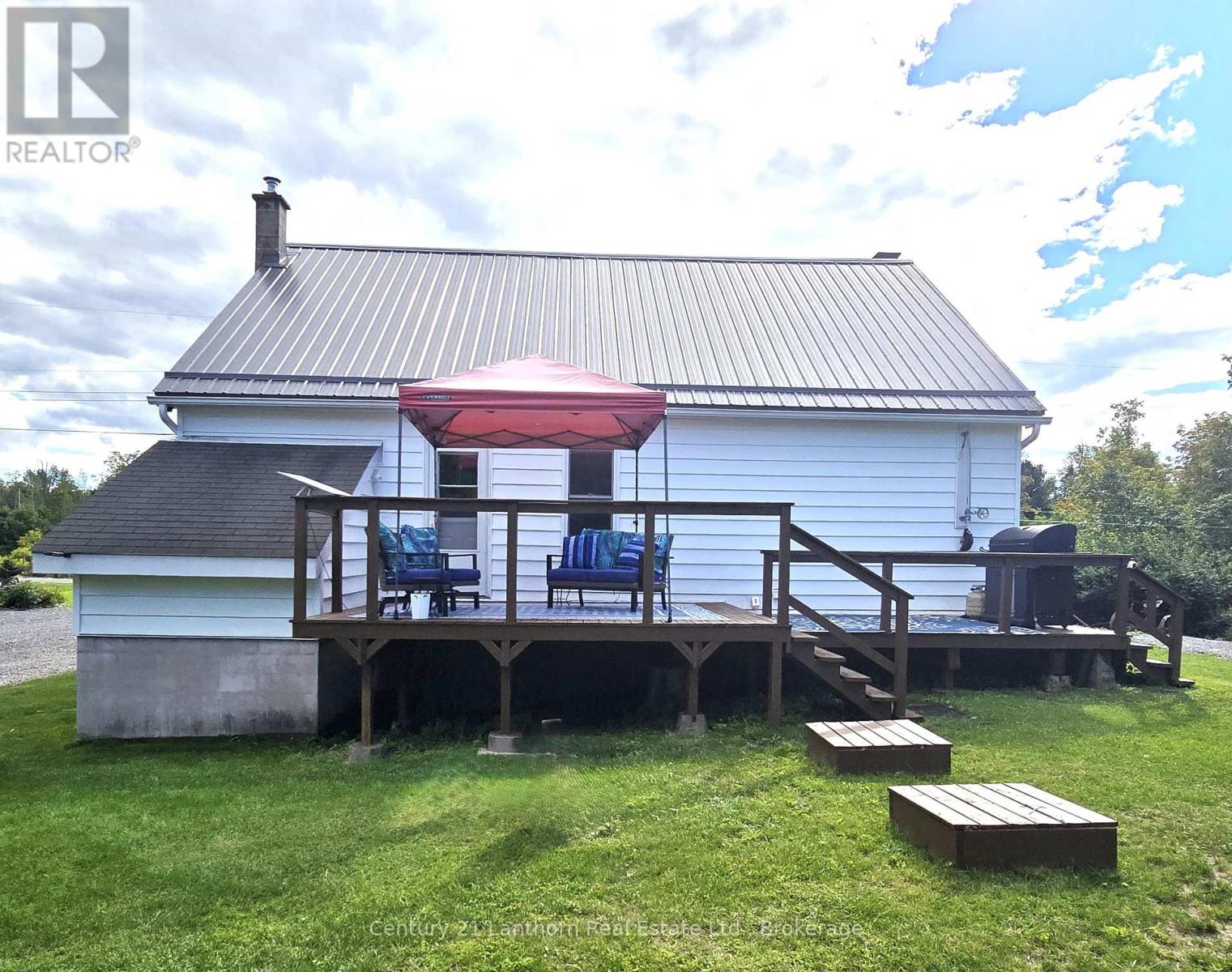 8567 OLD HASTINGS ROAD - 8