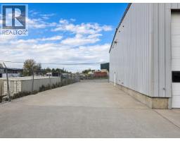Kitchen of 9122 ROCK ISLAND ROAD · Prince George, BC