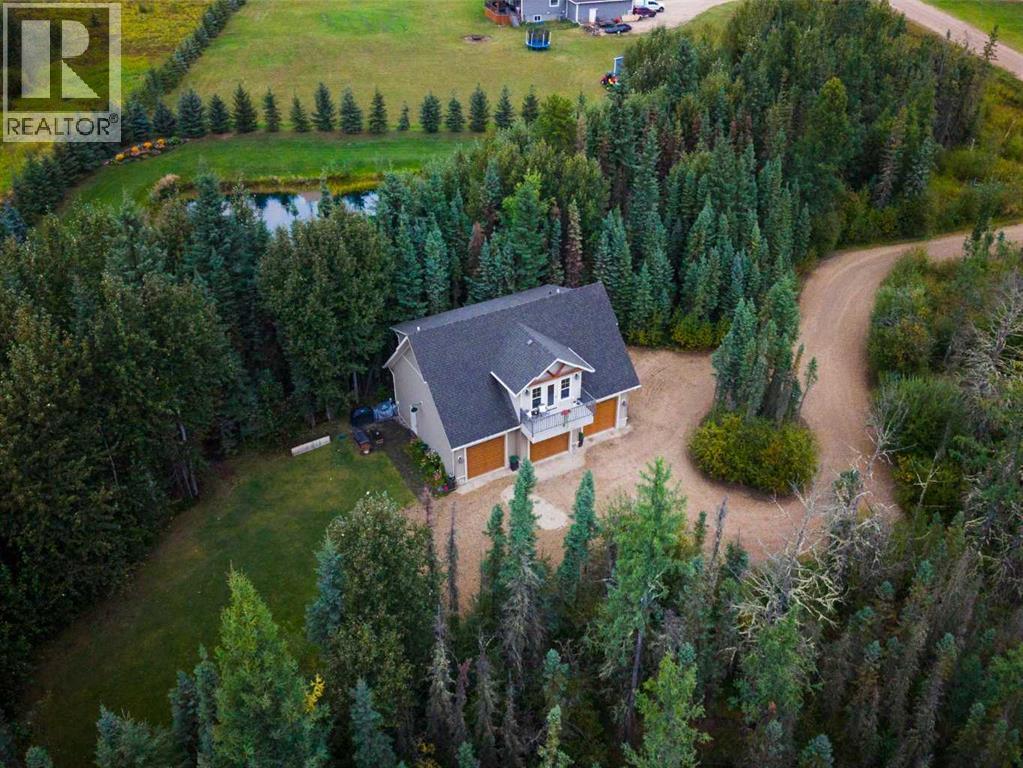 84, 64009 TWP RD 704, Rural Grande Prairie No. 1, County of, Alberta, T8W5C3