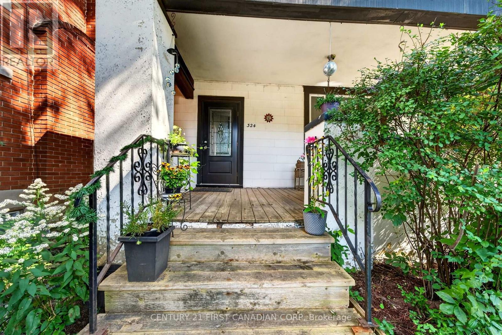 324 RIDOUT STREET S, London South (South G) — photo 5