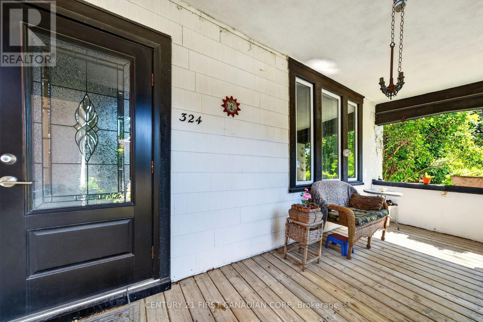 324 RIDOUT STREET S, London South (South G) — photo 6