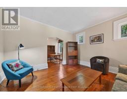Primary Bedroom - 324 Ridout Street S, London South, ON N6C3Z3 Photo 10