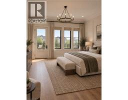 Primary Bedroom - 100 Watershore Drive Unit# 15, Hamilton, ON L8E0C1 Photo 6