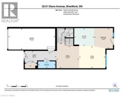 21 Diana Avenue Unit# 32, Brantford, ON N3T0G7 Photo 24