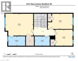 21 Diana Avenue Unit# 32, Brantford, ON N3T0G7 Photo 25