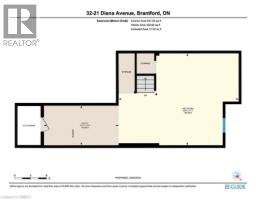 21 Diana Avenue Unit# 32, Brantford, ON N3T0G7 Photo 23