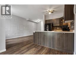 2pc Bathroom - 21 Diana Avenue Unit# 32, Brantford, ON N3T0G7 Photo 7