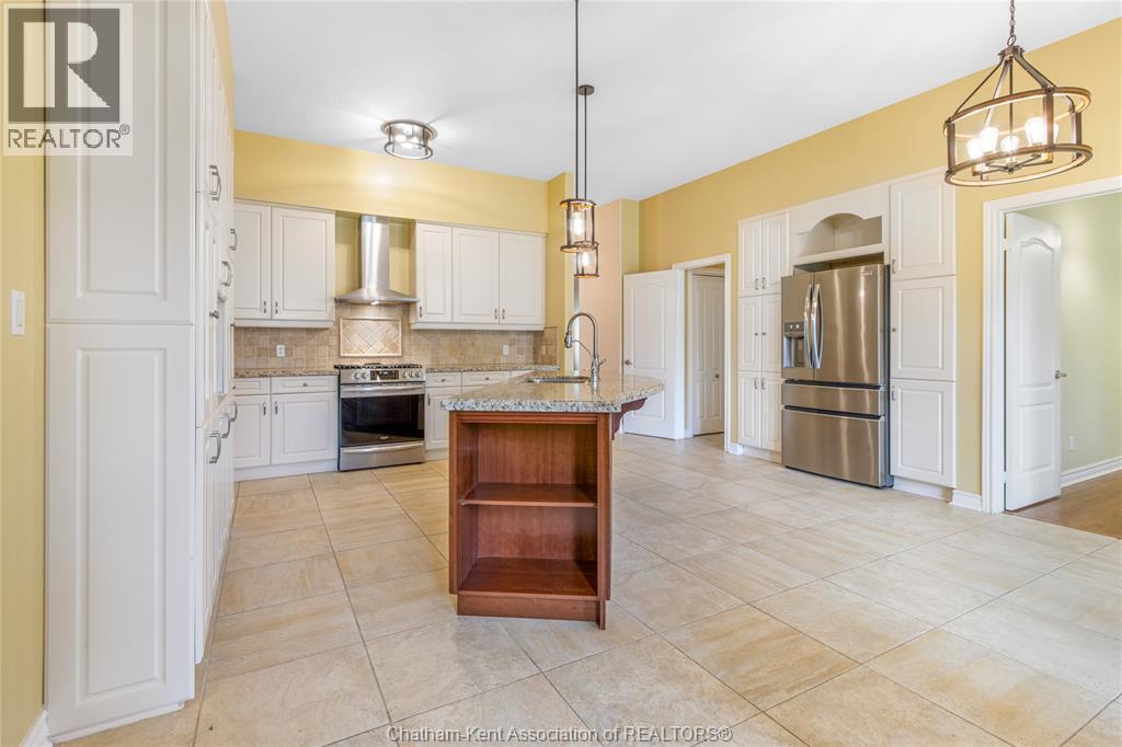 11507 LAGONDA WAY - 24