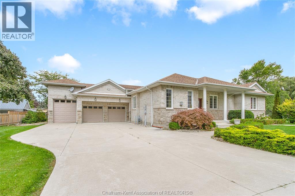 11507 LAGONDA WAY - 4