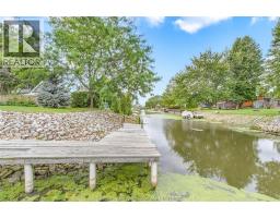 11507 Lagonda Way, Rondeau, ON N0P1X0 Photo 38