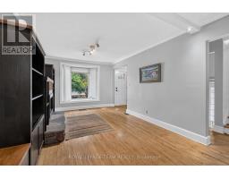 Primary Bedroom - 223 Mcgillivray Street, Ottawa, ON K1S1L1 Photo 6
