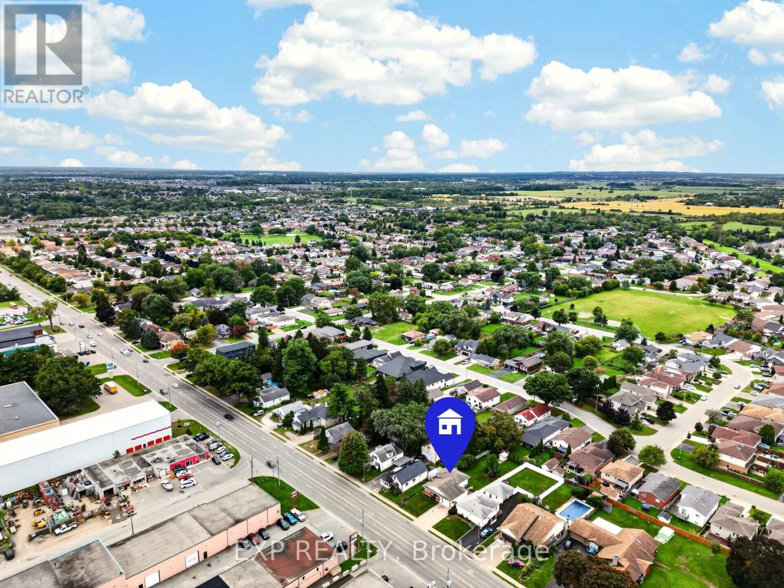 4543 MONTROSE ROAD - 35