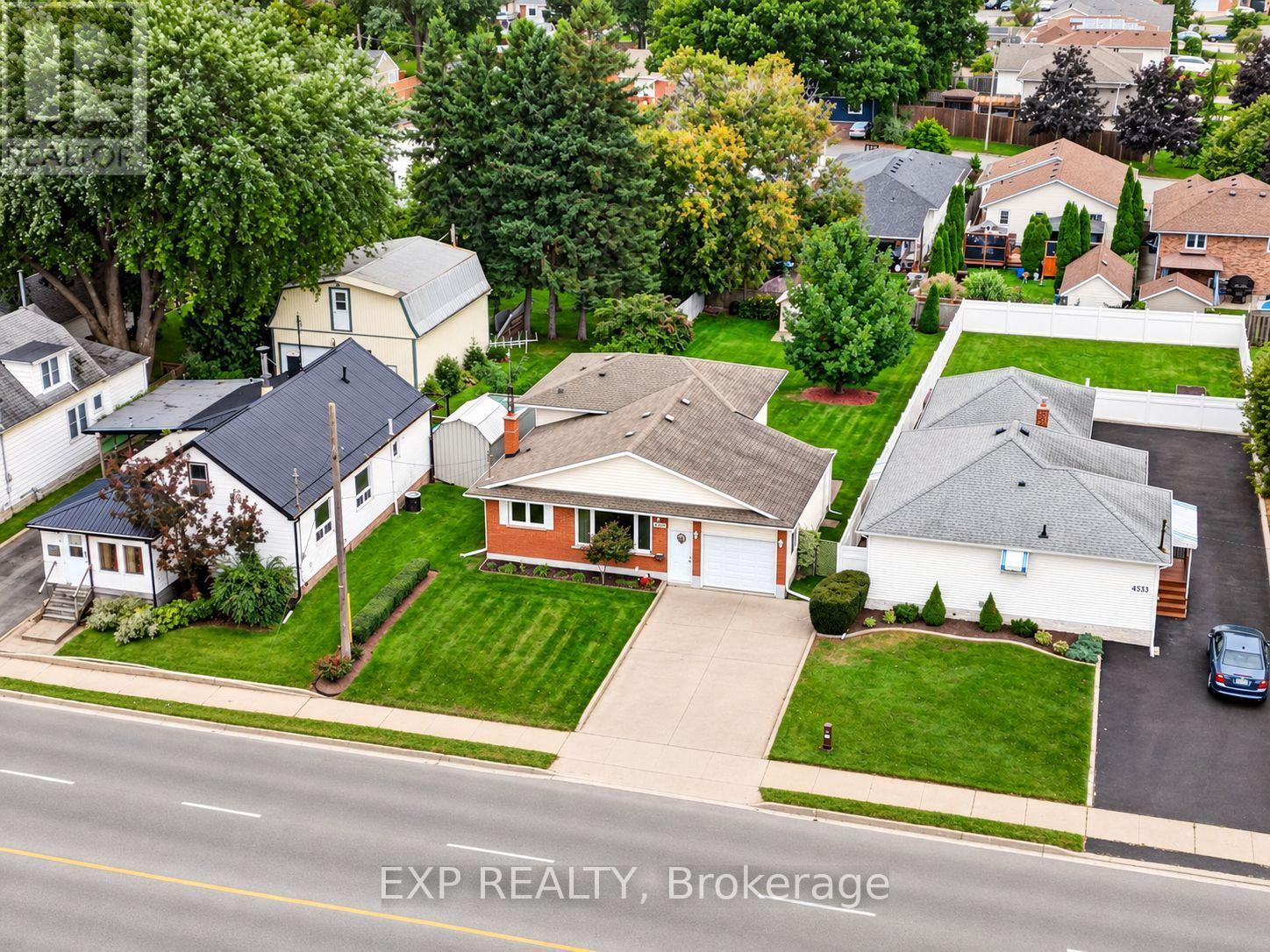 4543 MONTROSE ROAD - 36