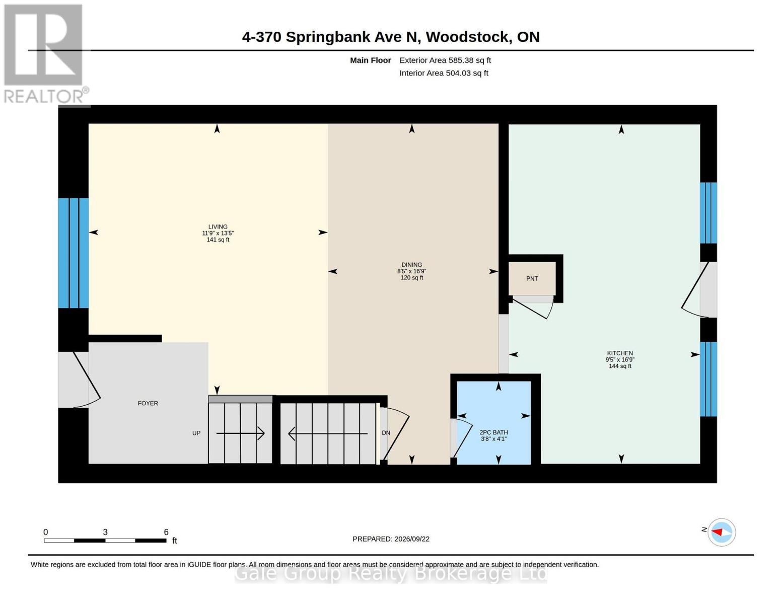 #4 370 SPRINGBANK AVENUE - Image 24