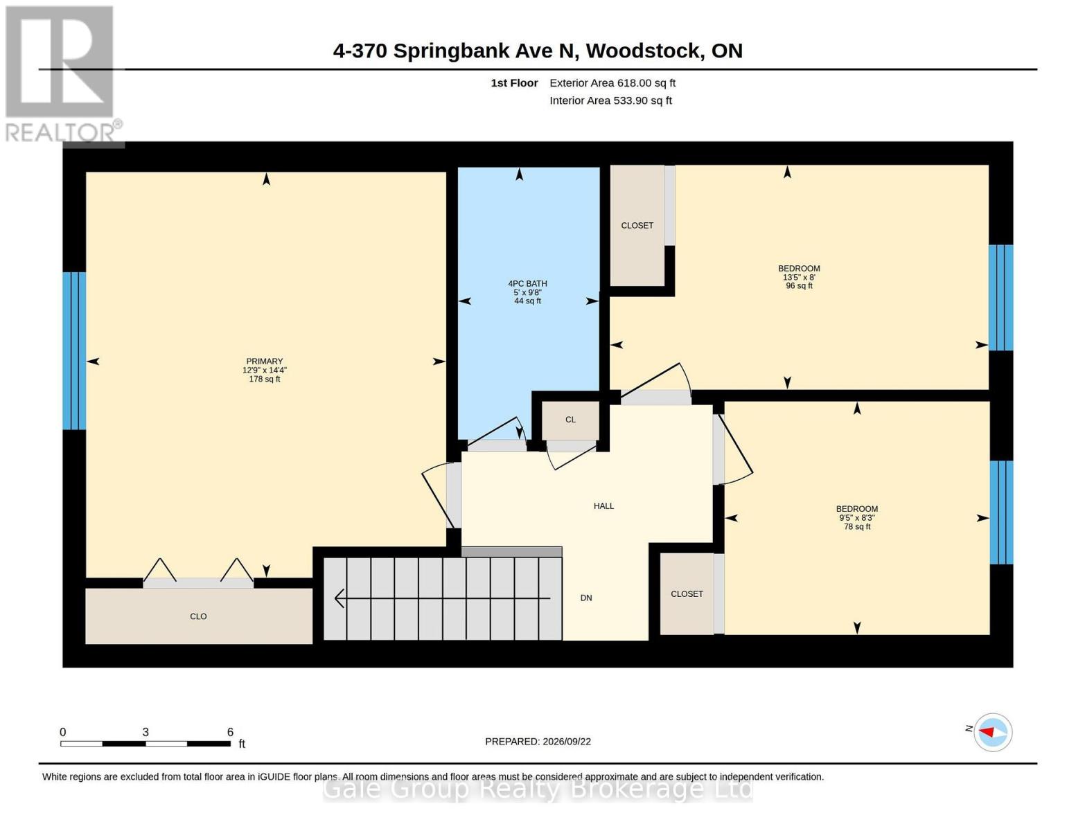#4 370 SPRINGBANK AVENUE - 25