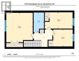 4 - 370 Springbank Avenue, Woodstock, ON N4T1L3 Photo 25