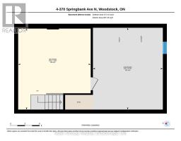 4 - 370 Springbank Avenue, Woodstock, ON N4T1L3 Photo 26