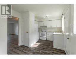 Laundry room - 4 - 370 Springbank Avenue, Woodstock, ON N4T1L3 Photo 8