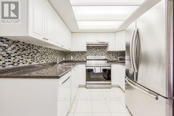 #1602 215 WYNFORD DRIVE - 12