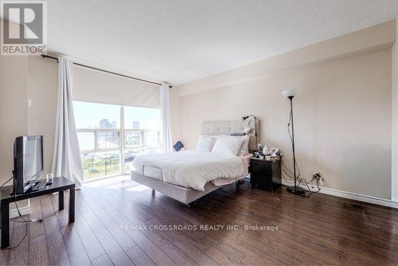 #1602 215 WYNFORD DRIVE - 21