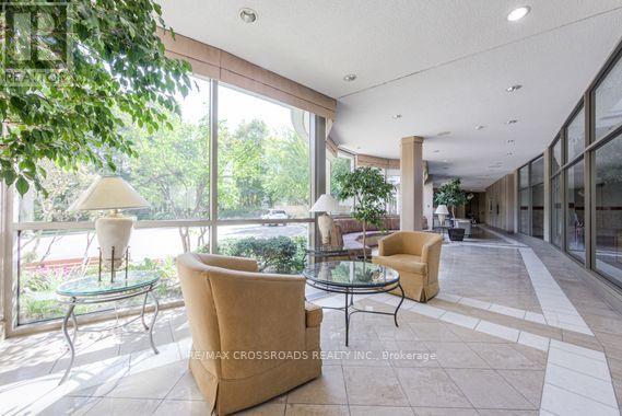 #1602 215 WYNFORD DRIVE - 25