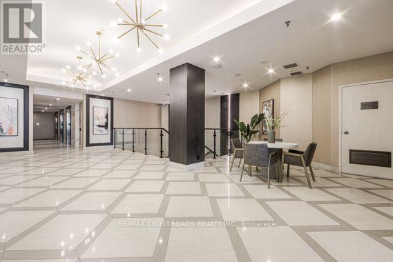 #1602 215 WYNFORD DRIVE - 3