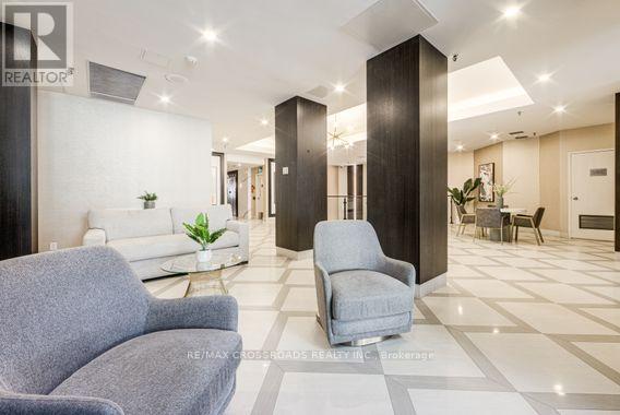 #1602 215 WYNFORD DRIVE - 4