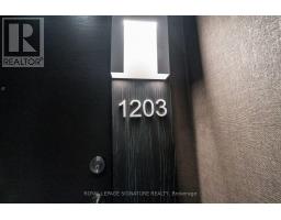 1203 - 2 Teagarden Court, Toronto, ON M2N0L6 Photo 8