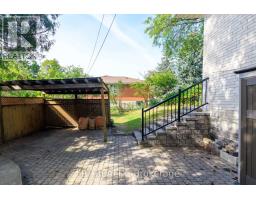 67 Woodthorpe Road, Toronto, ON M4A1S6 Photo 33
