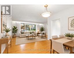 Kitchen - 67 Woodthorpe Road, Toronto, ON M4A1S6 Photo 7