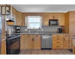 Kitchen/Dining room - 8 Erin Court, Saint John, NB E2M5S7 Photo 12