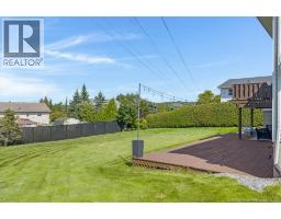 Family room - 8 Erin Court, Saint John, NB E2M5S7 Photo 6