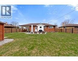 735 Lounsborough, Windsor, ON N9G1G1 Photo 36